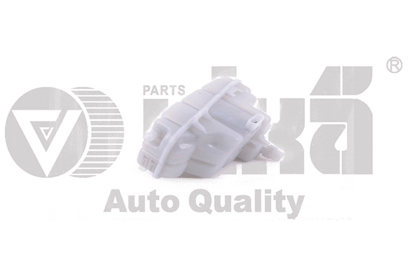 Expansion Tank, coolant (11211815501)