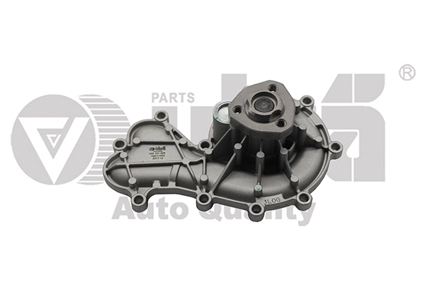 Water Pump, engine cooling (11211798301)