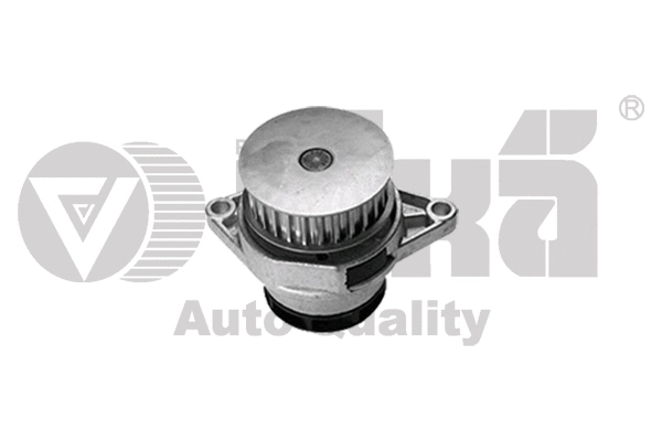 Water Pump, engine cooling (11211081701)