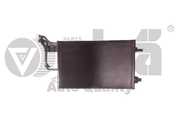 Condenser, air conditioning (22601775401)