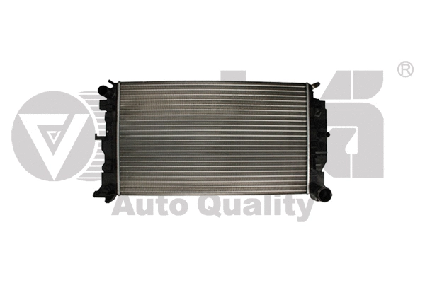 Radiator, engine cooling (81211411801)