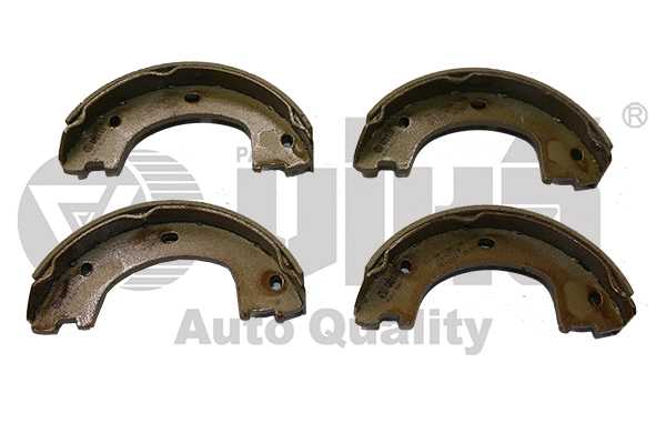 Brake Shoe Set (66981690201)
