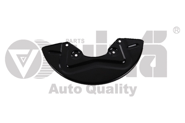 Splash Guard, brake disc (66151713301)