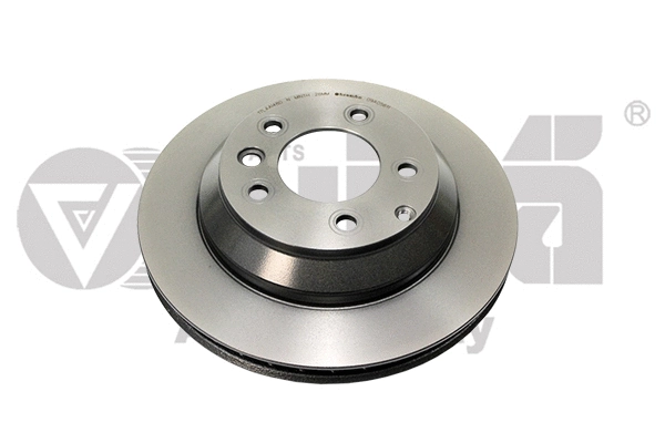 Brake Disc (66151728901)