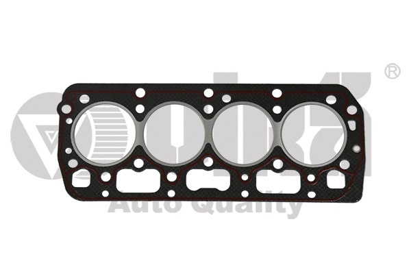 Gasket, cylinder head (11030392901)