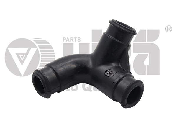 Hose, cylinder head cover ventilation (11031796601)