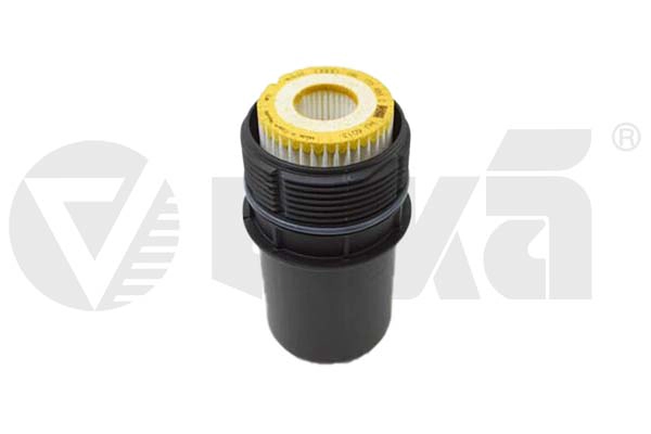 Cap, oil filter housing (11151791701)