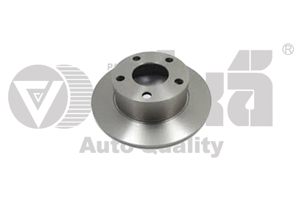 Brake Disc (66151091801)