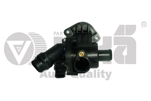 Thermostat, coolant (11211823901)