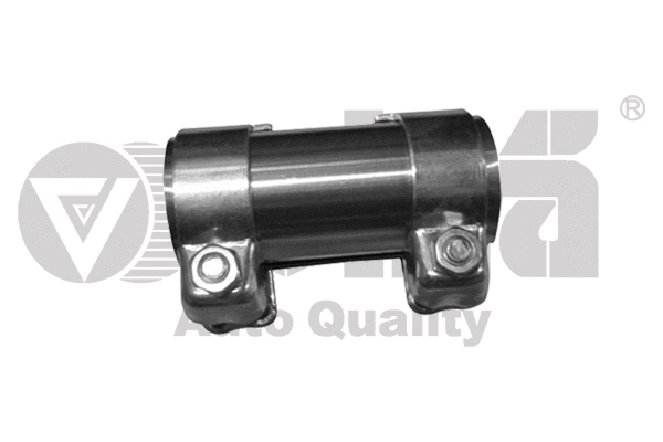 Pipe Connector, exhaust system (12530004601)