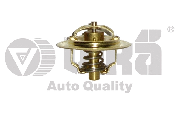 Thermostat, coolant (10950092601)