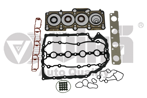 Gasket, cylinder head (K11768401)