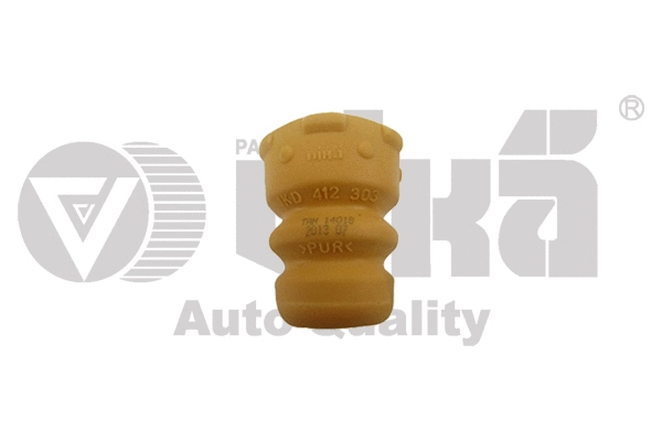 Rubber Buffer, suspension (44120021701)