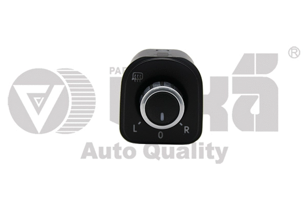 Switch, exterior rearview mirror adjustment (99591500501)