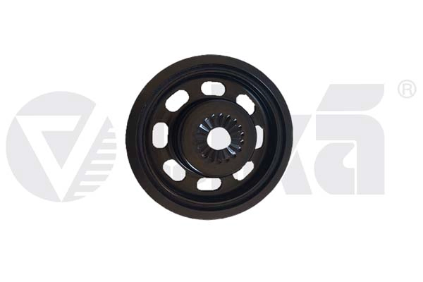 Centering Bolt, crankshaft pulley (11055019001)