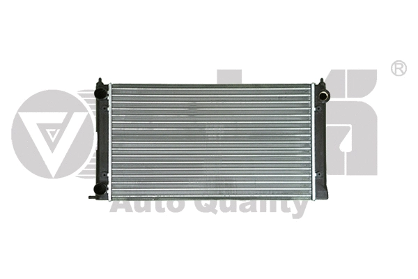 Radiator, engine cooling (11210124501)