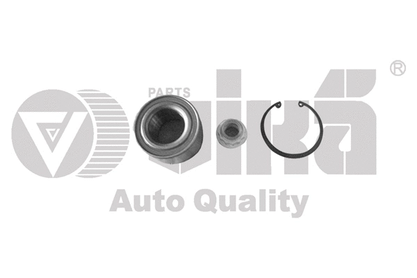 Wheel Bearing Kit (K50040201)
