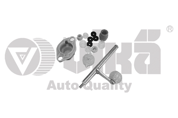 Deflection Shaft, gearshift mechanism (77110007301)