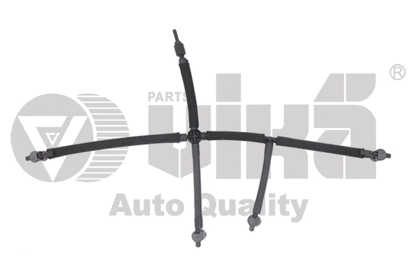 Hose, fuel overflow (11301578101)