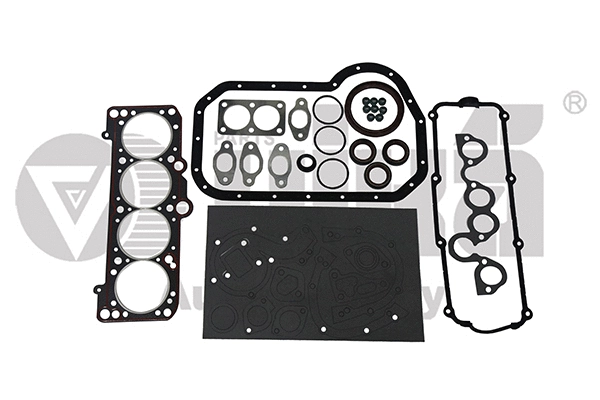 Gasket, cylinder head (K11773501)
