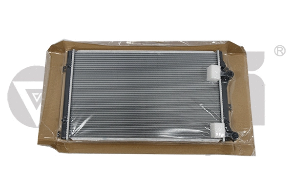 Radiator, engine cooling (11211011901)