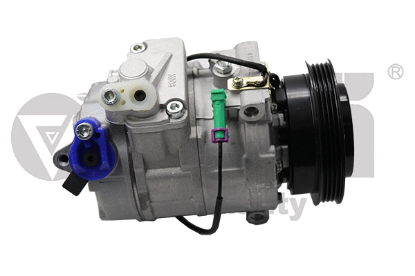 Compressor, air conditioning (22600004401)