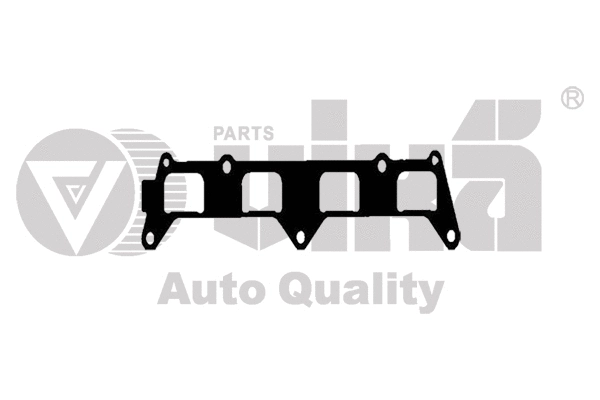 Gasket, exhaust manifold (11291780201)