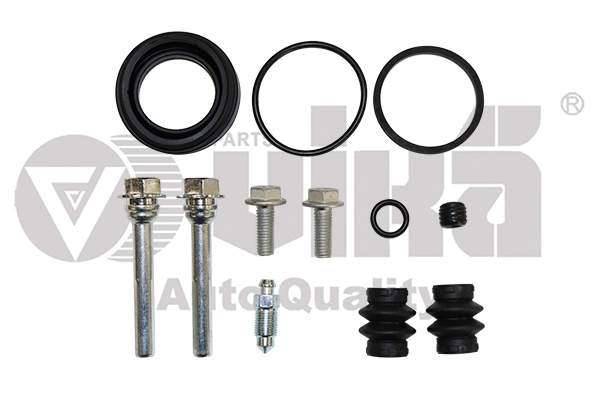 Seal Kit, brake caliper (66981701801)