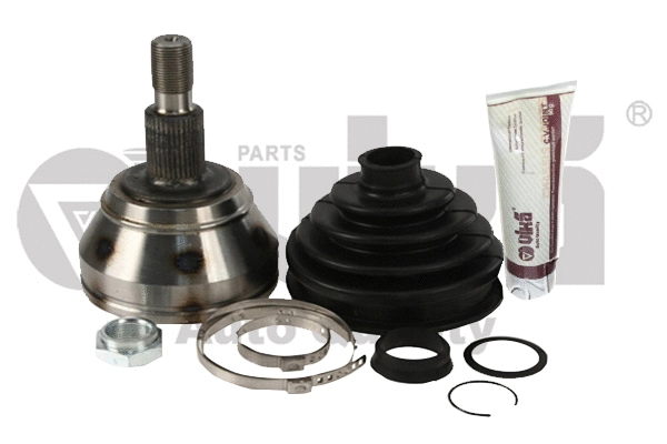 Joint Kit, drive shaft (54980014801)