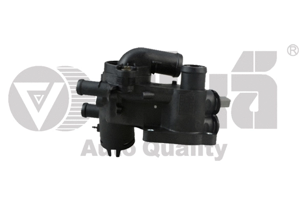 Thermostat, coolant (11210976801)
