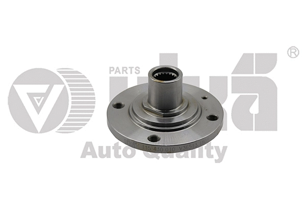 Wheel Hub (54300042201)