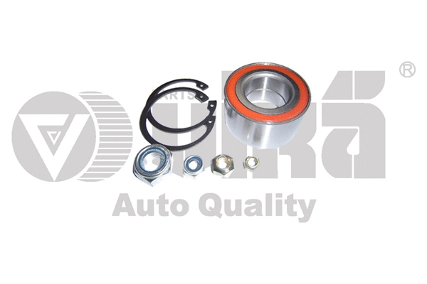 Wheel Bearing Kit (K41210501)