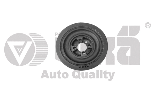 Belt Pulley, crankshaft (11050030601)