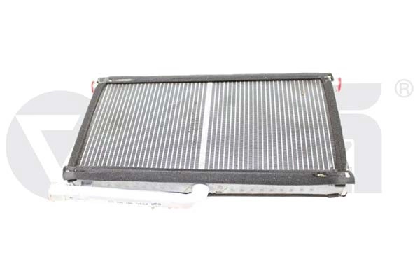 Heat Exchanger, interior heating (88980886301)