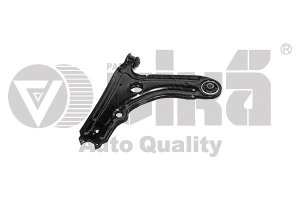 Control/Trailing Arm, wheel suspension (44070081301)