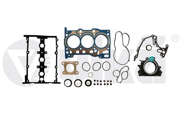 Gasket Kit, cylinder head (K11794101)