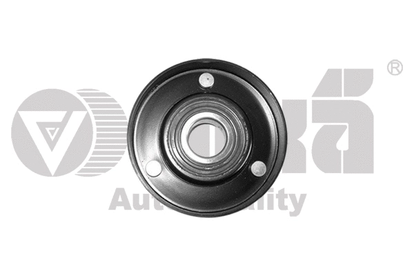 Deflection/Guide Pulley, V-ribbed belt (19030172601)