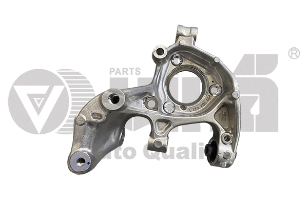 Steering Knuckle, wheel suspension (55051702701)