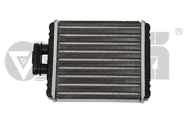 Heat Exchanger, interior heating (28190012401)