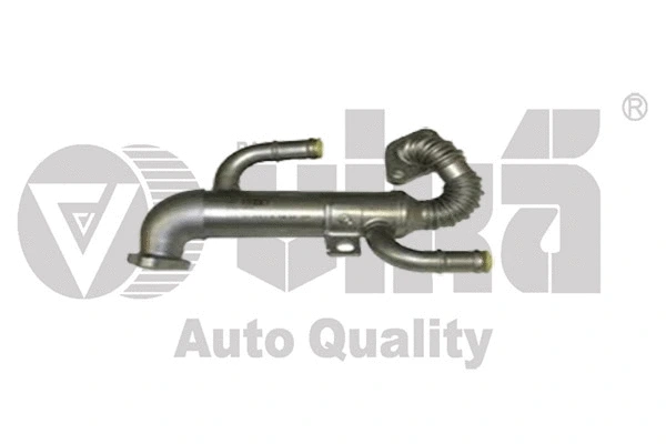 Cooler, exhaust gas recirculation (11317715301)