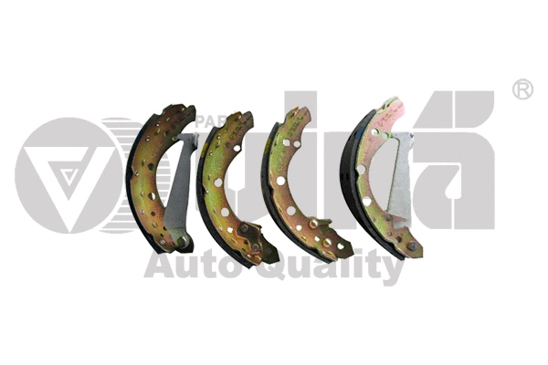 Brake Shoe Set (66980004001)