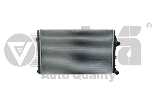 Radiator, engine cooling (11210996601)