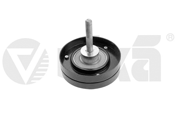 Deflection/Guide Pulley, V-ribbed belt (11451830001)