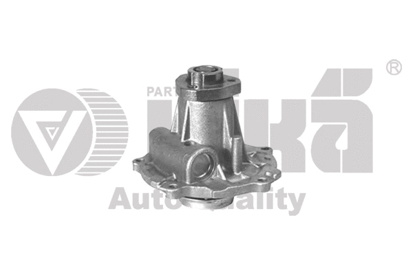 Water Pump, engine cooling (11210108401)