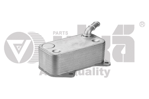 Oil Cooler, engine oil (11170068201)