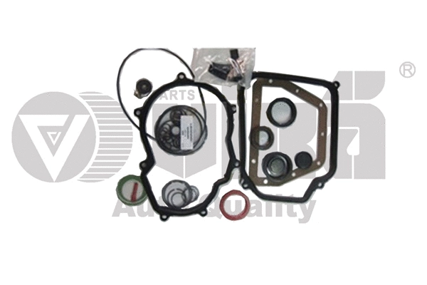 Hydraulic Filter, automatic transmission (K31611801)