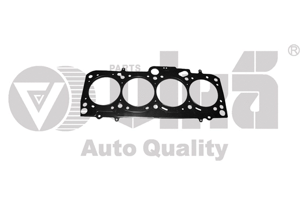 Gasket, cylinder head (11030153501)