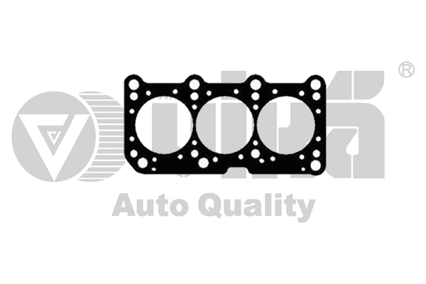 Gasket, cylinder head (11031791601)