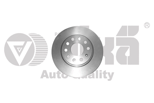 Brake Disc (66150025601)