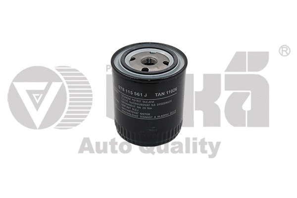 Oil Filter (11150061201)